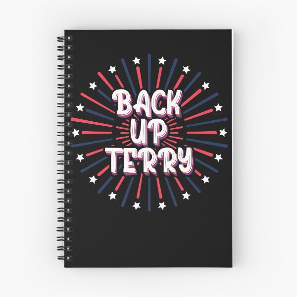 Item preview, Back Up Terry Put It In Reverse Fireworks 4th Of July Gear designed and sold by DynamicDesign.