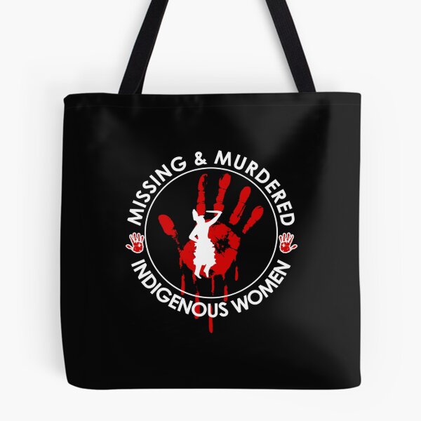 Item preview, Femmes autochtones disparues et assassinées designed and sold by AshleyConnelly.