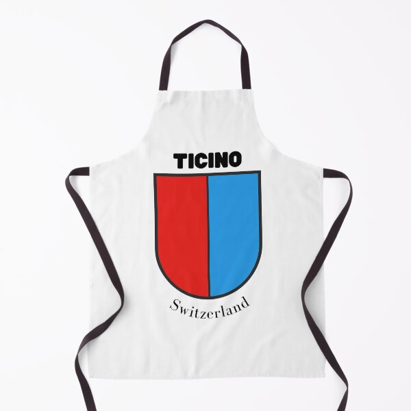 Item preview, Ticino with coat of arms designed and sold by Kilian  Luc.
