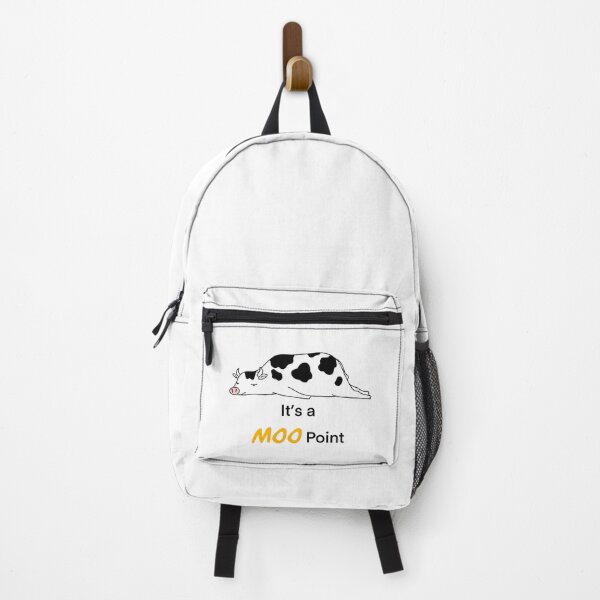 Item preview, Friends Vol.III - Moo point designed and sold by mango&mind.