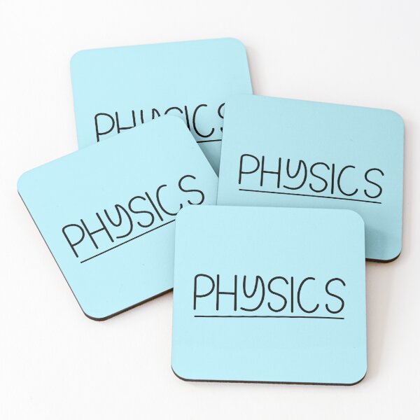 Item preview, Physics designed and sold by S-L-B-Designs.