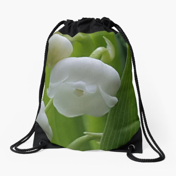 Item preview, Simply elegant Lily of the Valley designed and sold by Creative-Lee.
