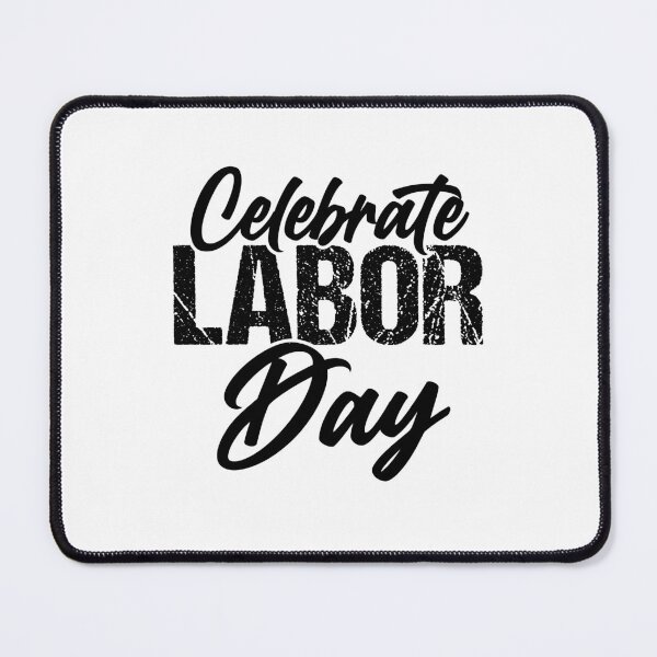 Item preview, Celebrate Labor Day 2024 designed and sold by Pawn Shop JB.
