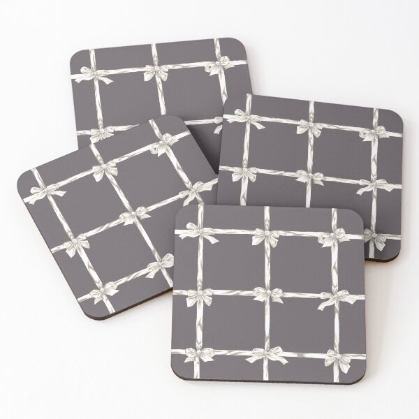 Item preview, Ribbons and Bows designed and sold by Studio Valko.