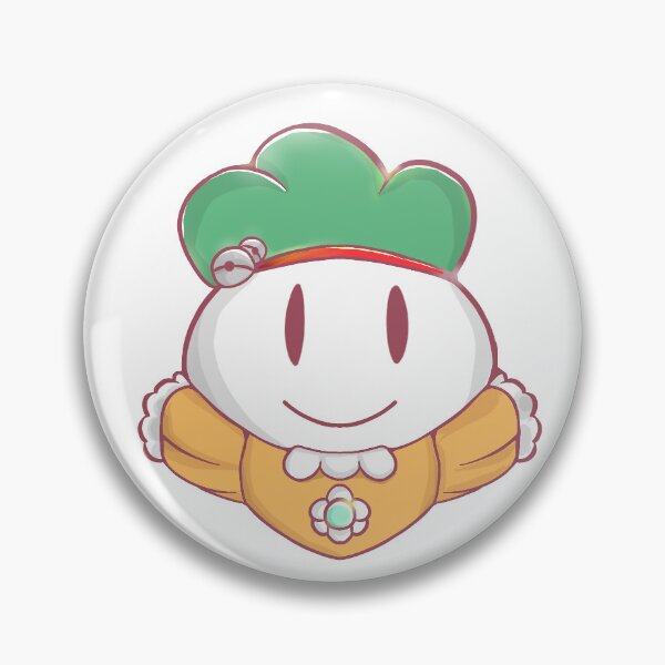 Item preview, Cute Daisy Bell Design designed and sold by zenzlia.