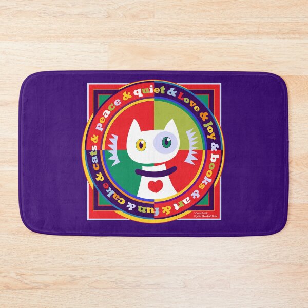 Item preview, Good Stuff designed and sold by Julia Marshall Felix.