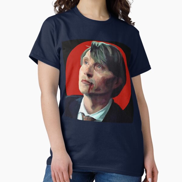 Item preview, My Favorite People Mikkelsen Danish Mads Actor  Gifts For Fan designed and sold by QuintenVang.