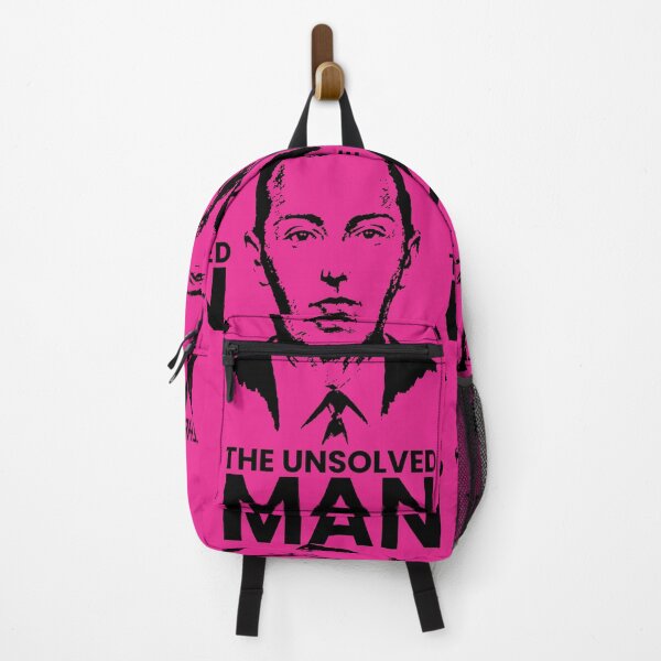 Item preview, D. B. Cooper - The Unsolved Mystery Man  designed and sold by The Patootoos.