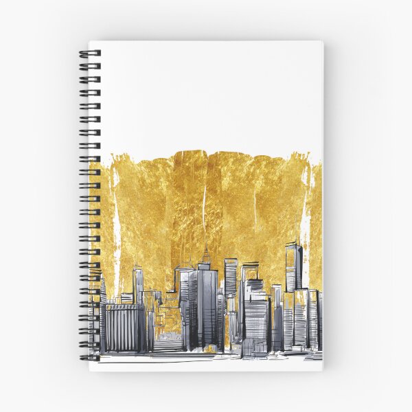 Item preview, design city designed and sold by KYUBE.
