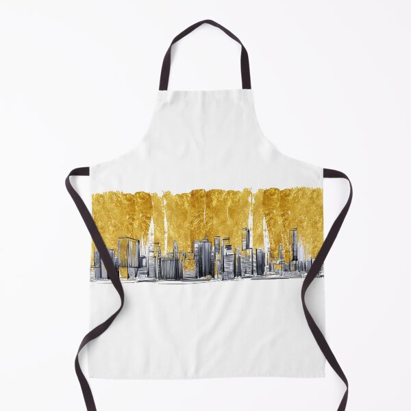 Item preview, design city designed and sold by KYUBE.