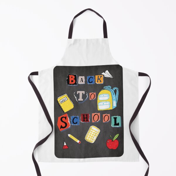 Item preview, Back To School designed and sold by Billyboydesigns.