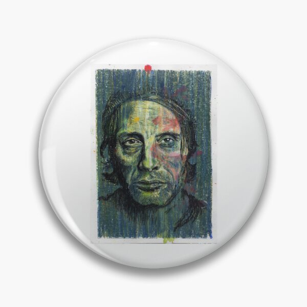 Item preview, Needed Gifts Mads Influential Mikkelsen Gifts Movie Fan designed and sold by QuintenVang.