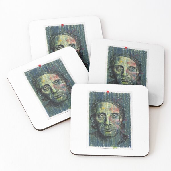 Item preview, Needed Gifts Mads Influential Mikkelsen Gifts Movie Fan designed and sold by QuintenVang.