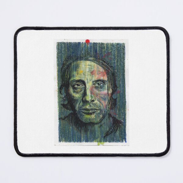 Item preview, Needed Gifts Mads Influential Mikkelsen Gifts Movie Fan designed and sold by QuintenVang.