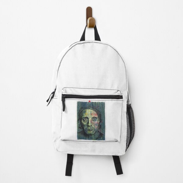 Item preview, Needed Gifts Mads Influential Mikkelsen Gifts Movie Fan designed and sold by QuintenVang.