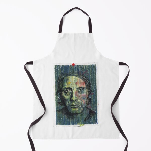 Item preview, Needed Gifts Mads Influential Mikkelsen Gifts Movie Fan designed and sold by QuintenVang.