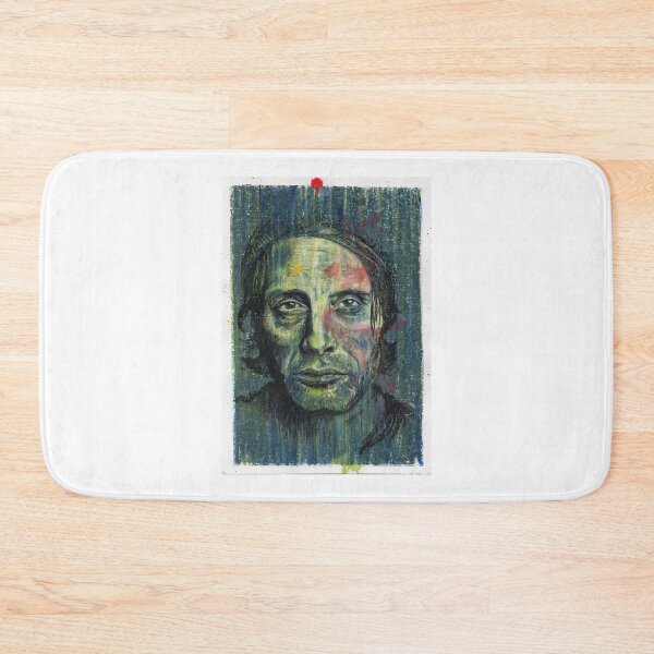 Item preview, Needed Gifts Mads Influential Mikkelsen Gifts Movie Fan designed and sold by QuintenVang.