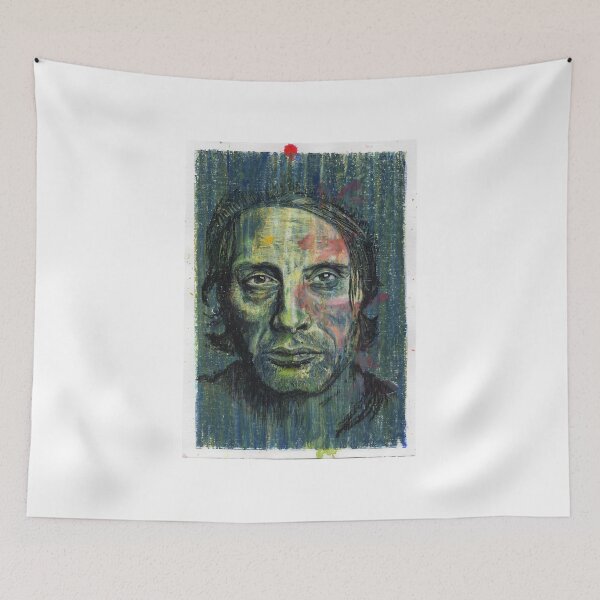Item preview, Needed Gifts Mads Influential Mikkelsen Gifts Movie Fan designed and sold by QuintenVang.
