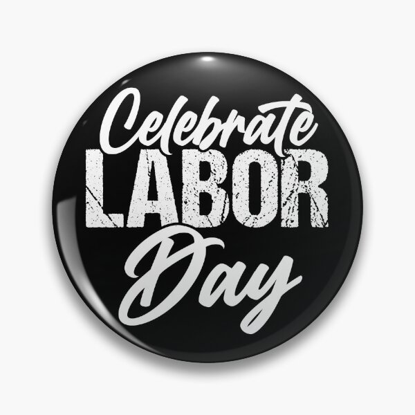 Item preview, Celebrate Labor Day 2024 designed and sold by Pawn Shop JB.