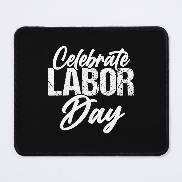 Item preview, Celebrate Labor Day 2024 designed and sold by Pawn Shop JB.