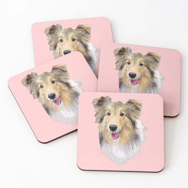 Item preview, Sheltie Shetland Sheepdog designed and sold by Elarex.
