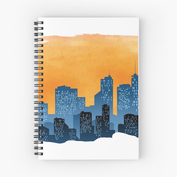 Item preview, paint city designed and sold by KYUBE.