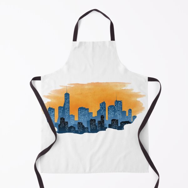 Item preview, paint city designed and sold by KYUBE.
