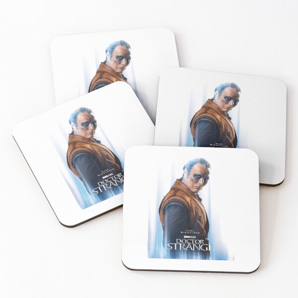 Item preview, People Call Me Handsome Mikkelsen Actor Mads Retro Vintage designed and sold by QuintenVang.