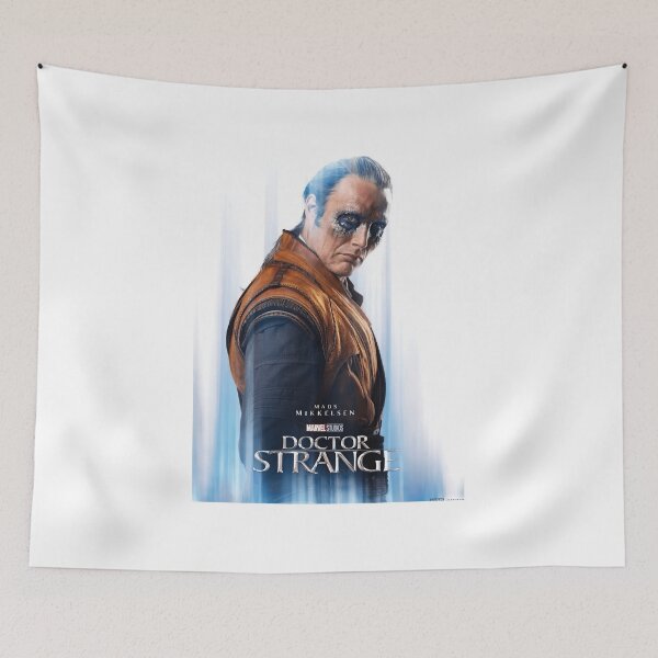 Item preview, People Call Me Handsome Mikkelsen Actor Mads Retro Vintage designed and sold by QuintenVang.