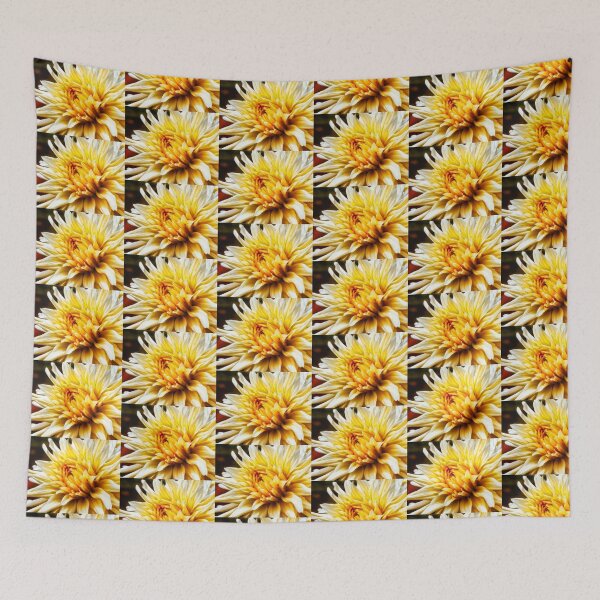 Item preview, Dahlia In Bloom 21 designed and sold by JoeGeraci.