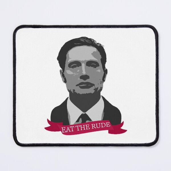 Item preview, Retro Vintage Handsome Mikkelsen Actor Mads Gifts For Everyone designed and sold by QuintenVang.