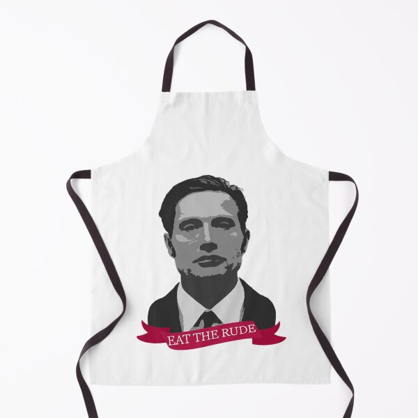 Item preview, Retro Vintage Handsome Mikkelsen Actor Mads Gifts For Everyone designed and sold by QuintenVang.
