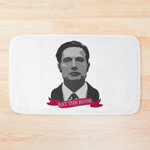 Item preview, Retro Vintage Handsome Mikkelsen Actor Mads Gifts For Everyone designed and sold by QuintenVang.