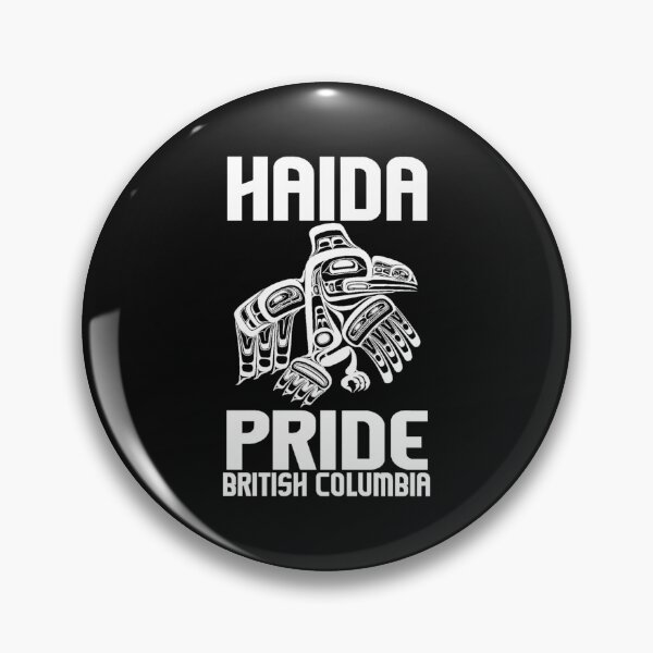 Item preview, HAIDA EAGLE 2 designed and sold by AshleyConnelly.