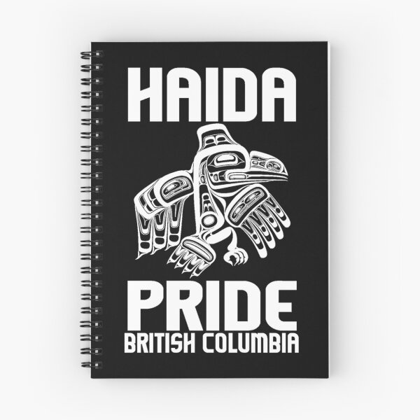 Item preview, HAIDA EAGLE 2 designed and sold by AshleyConnelly.