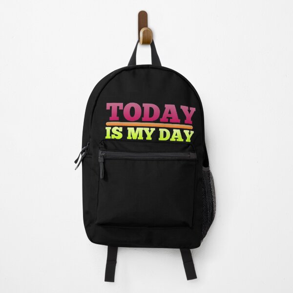Item preview, Today is my Day designed and sold by Mawter.