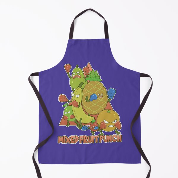 Item preview, Mixed Fruit Punch designed and sold by ianablakeman.