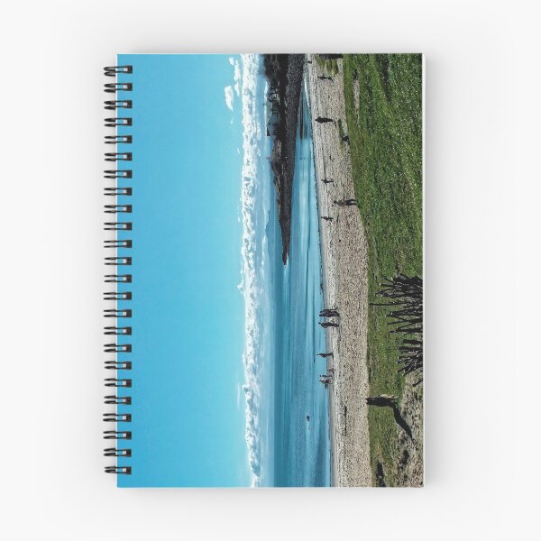 Item preview, Siversands Beach designed and sold by tomg.