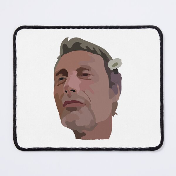 Item preview, Special Present Mikkelsen Danish Mads Actor Gifts For Everyone designed and sold by QuintenVang.