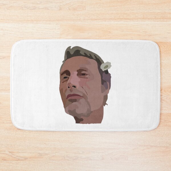 Item preview, Special Present Mikkelsen Danish Mads Actor  Gifts For Everyone designed and sold by QuintenVang.