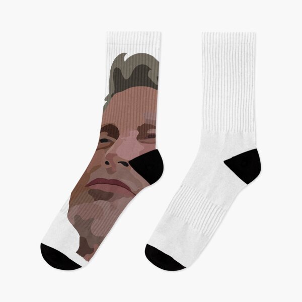 Item preview, Special Present Mikkelsen Danish Mads Actor  Gifts For Everyone designed and sold by QuintenVang.