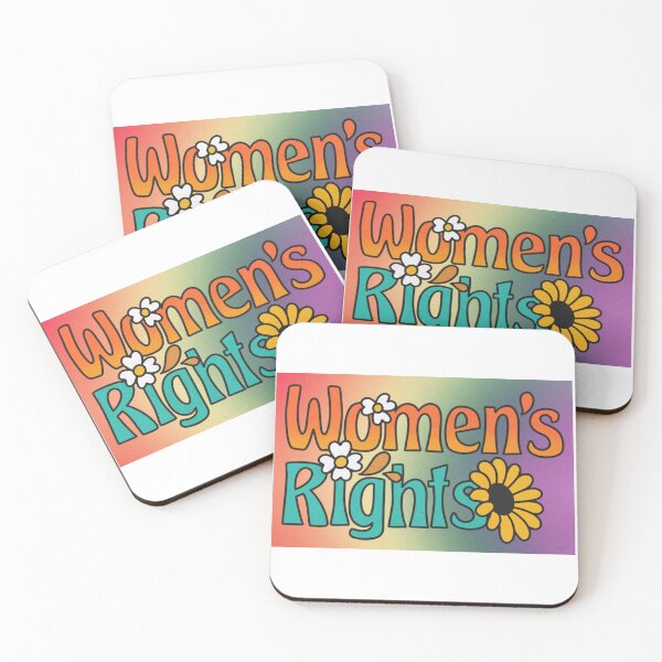 Item preview, Women's Rights designed and sold by katieefield.