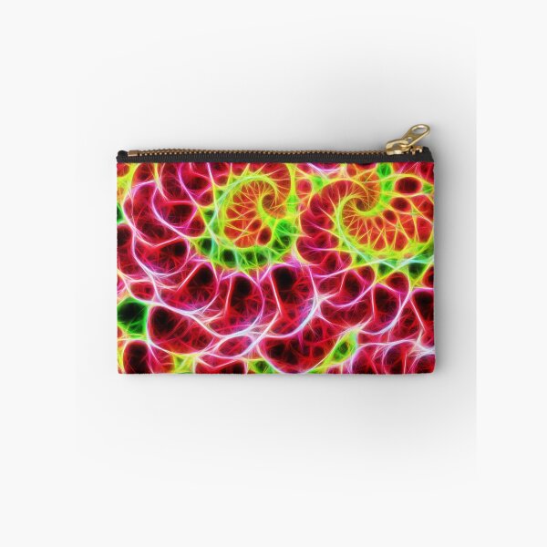 Item preview, Berry Delight Hippy Fractal designed and sold by MurphyMorganGifts.