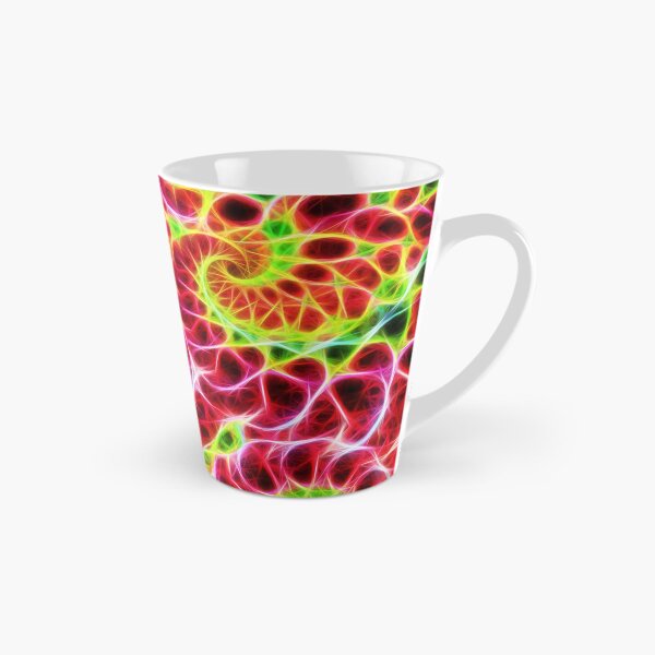 Item preview, Berry Delight Hippy Fractal designed and sold by MurphyMorganGifts.