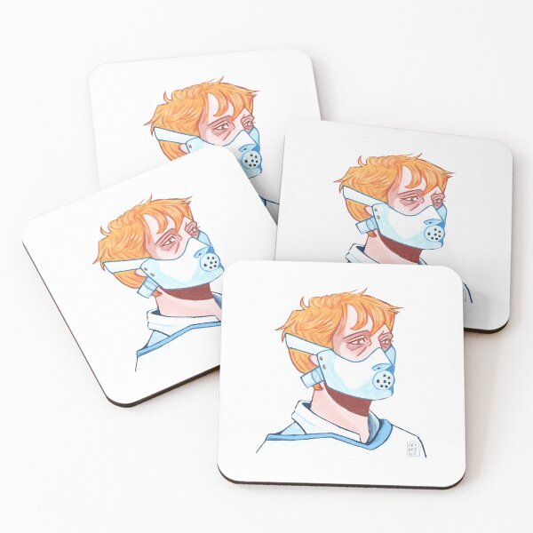 Item preview, Vintage Photograp Handsome Mikkelsen Actor Mads Gift Movie Fans designed and sold by QuintenVang.