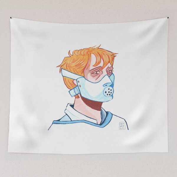 Item preview, Vintage Photograp Handsome Mikkelsen Actor Mads Gift Movie Fans designed and sold by QuintenVang.