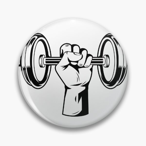 Item preview, GYM Lovers  designed and sold by soufiane bouhfad.