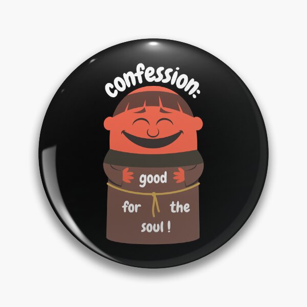 Item preview, Confession - Good For The Soul  designed and sold by JasonMack22804.