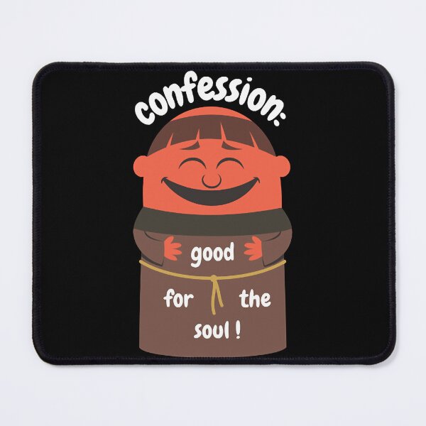 Item preview, Confession - Good For The Soul  designed and sold by JasonMack22804.