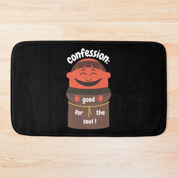 Item preview, Confession - Good For The Soul  designed and sold by JasonMack22804.